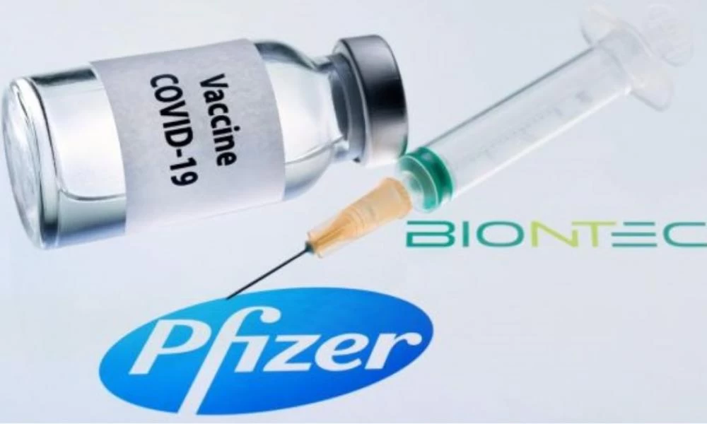 Το εμβόλιο της Pfizer δημιουργεί λιγότερα αντισώματα στους καρκινοπαθείς